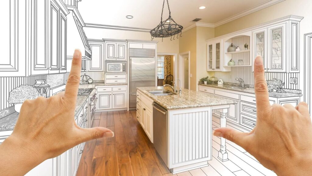 Mistakes to Avoid During Your Kitchen Renovation, According to Interior Designers